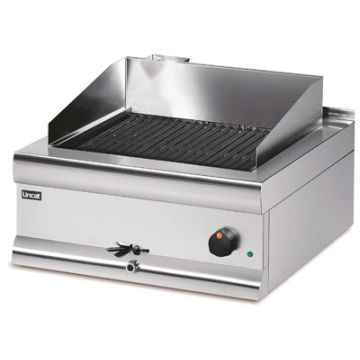 Lincat ECG6 Silverlink chargrill 