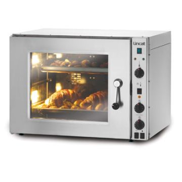 Lincat ECO8 convection oven 