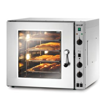 Lincat ECO9 convection oven 