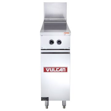 Vulcan Hart Electric Range EV12-1HT208 with 1 Hot-Top