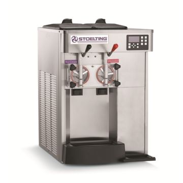 Stoelting Ice Cream & Frozen Yoghurt Freezer F144