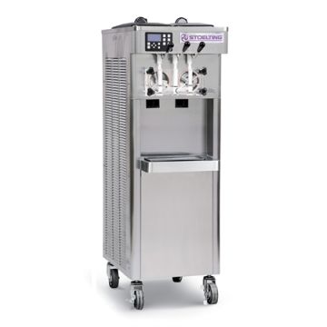 Stoelting Ice Cream & Frozen Yoghurt Freezer F231