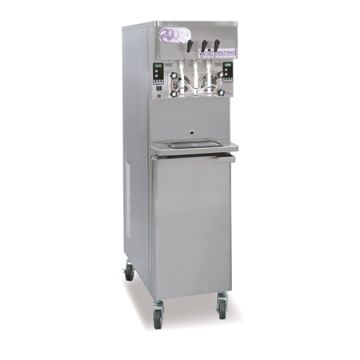 Stoelting Ice Cream & Frozen Yoghurt Freezer F431