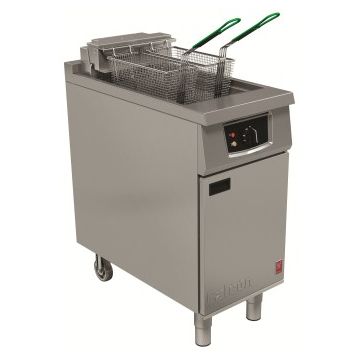 Falcon E401F 400 Series Fryers Fryer