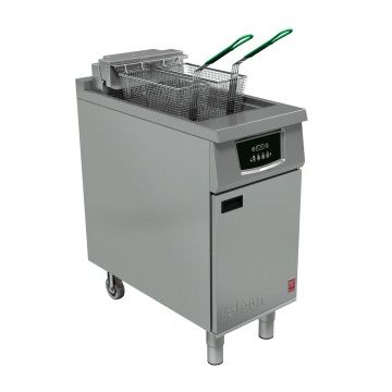 Falcon E402 400 Series Fryers Fryer