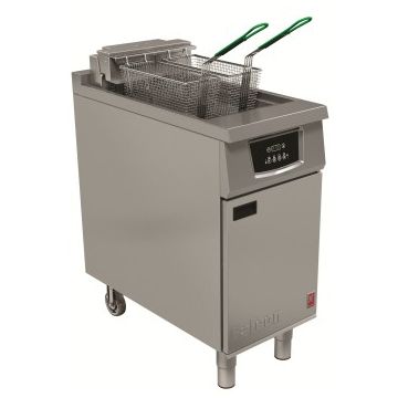 Falcon E402F 400 Series Fryers Fryer