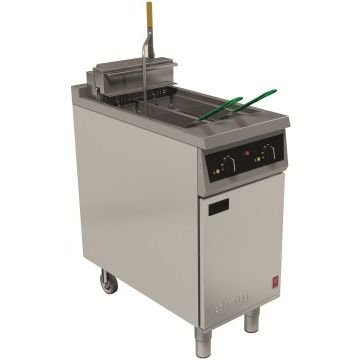 Falcon E421F 400 Series Fryers Fryer