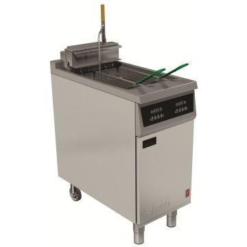 Falcon E422F 400 Series Fryers Fryer