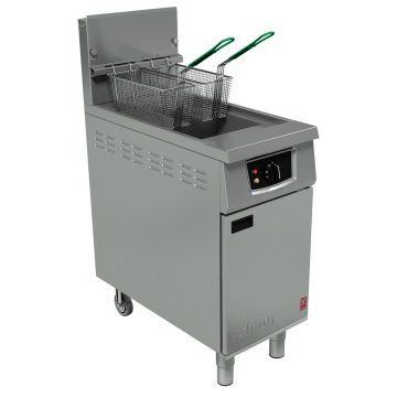 Falcon G401 400 Series Fryer