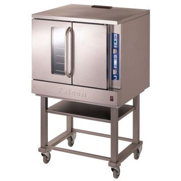 Falcon E7208 7000 Series Convection Oven