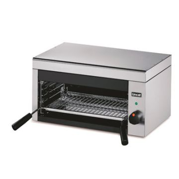 Lincat GR3 Silverlink salamander grill 