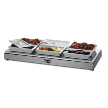 Lincat HB3 heated food display 