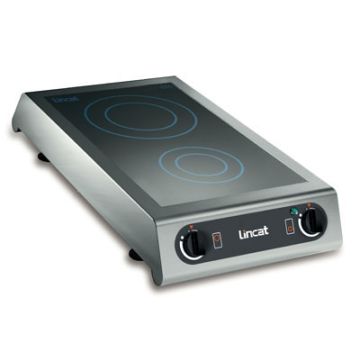 Lincat IH21 induction cooker 