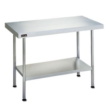 Lincat L6512CT chef table 