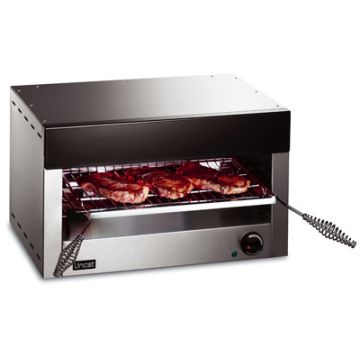 Lincat LGT salamander grill 