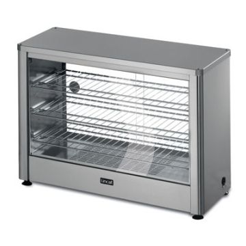 Lincat LPW cabinet pie heater 