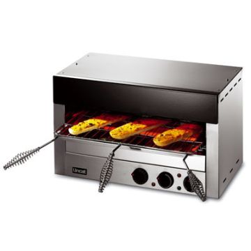 Lincat LSC Infrared Salamander Grill 