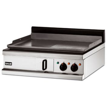 Lincat OE7209 electric griddle 