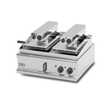 Lincat OE8210 clam cooker 