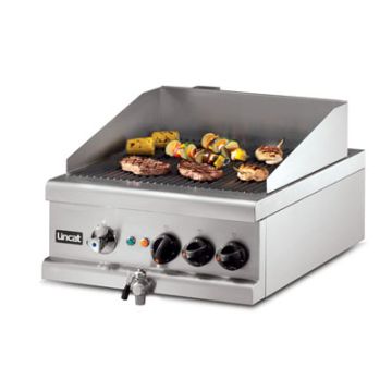 Lincat OE7405 electric chargrill 