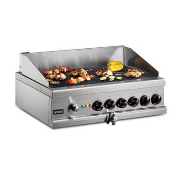 Lincat OE7406 electric chargrill 