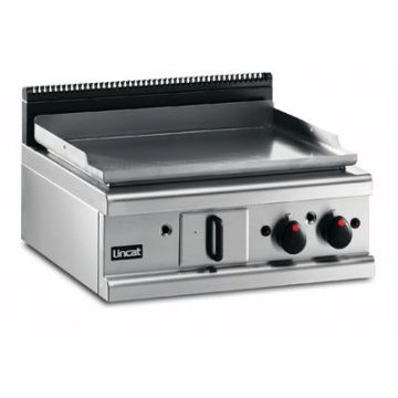 Lincat OG7201/N gas griddle 