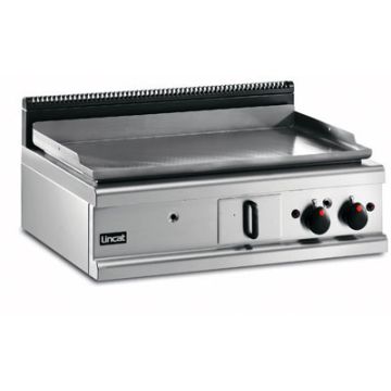 Lincat OG7202/N gas griddle 