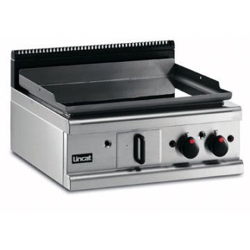 Lincat OG8201/N gas griddle 