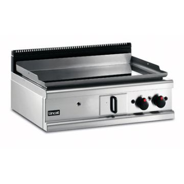 Lincat OG8202/P gas griddle 