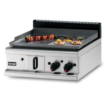 Lincat OG7207/N gas griddle 