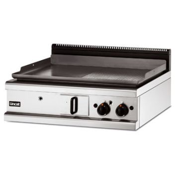 Lincat OG7208/N gas griddle 