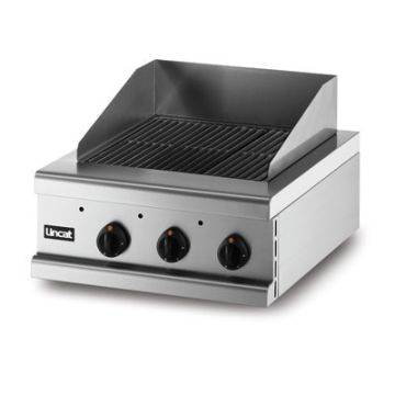 Lincat OG7401/N Gas Chargrill