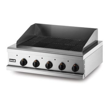 Lincat OG7402/N Gas Chargrill