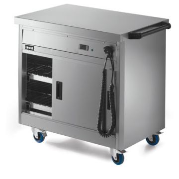 Lincat P6P2 hotcupboard 