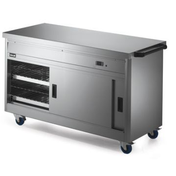 Lincat P6P4 hotcupboard 