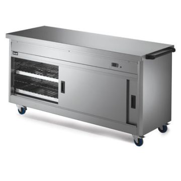 Lincat P6P5 hotcupboard 