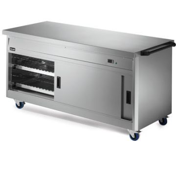 Lincat P8P5 hotcupboard 