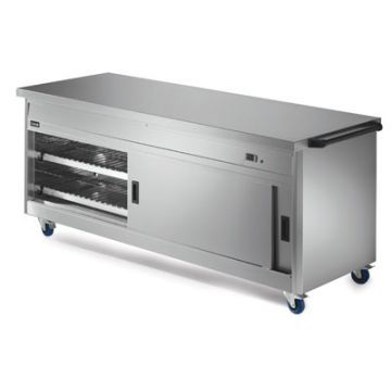 Lincat P8P6 hotcupboard 