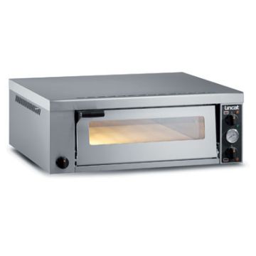 Lincat PO430 pizza oven 