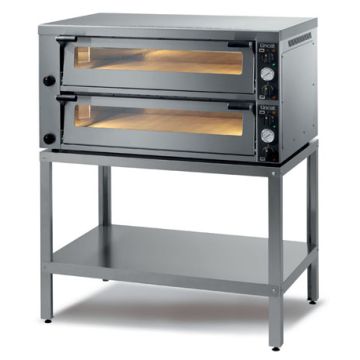 Lincat PO630-2 pizza oven 