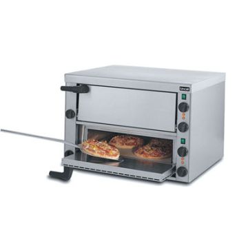 Lincat PO89X pizza oven 