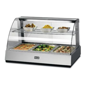 Lincat SCH1085 heated food display 