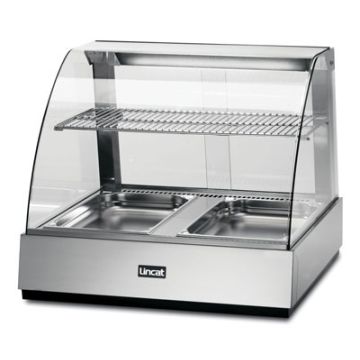 Lincat SCH785 heated food display 