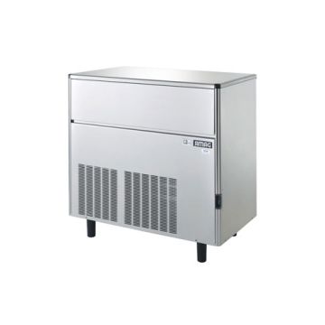 Simag SCN125 Ice Cube Machine 135Kg Per 24 Hours