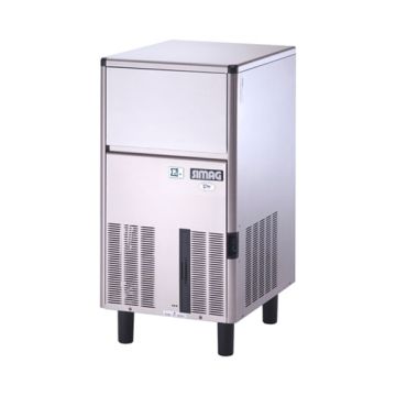 Simag SCN45 Ice Cube Machine 45Kg Per 24 Hours