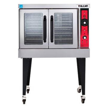 Vulcan Hart SG4 convection oven. Single deck. 