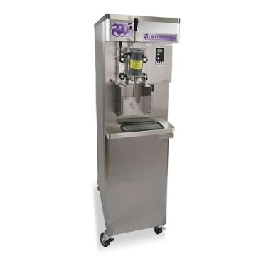 Stoelting Milk Shake and Smoothie Freezer SU412