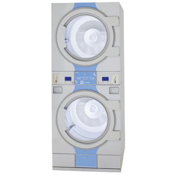 Electrolux T5300S stacked tumble dryer