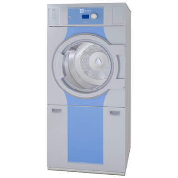 Electrolux T5350 9873820004 tumble dryer single pocket. Marine voltage 440 Volts 3 Phase 60 Hz