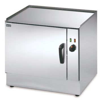 Lincat V7/4 Silverlink oven 